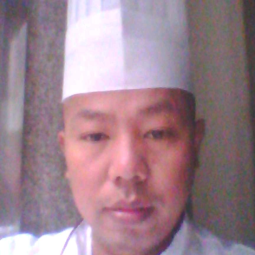 厨师哥