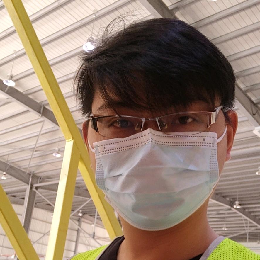 Mr. 赵