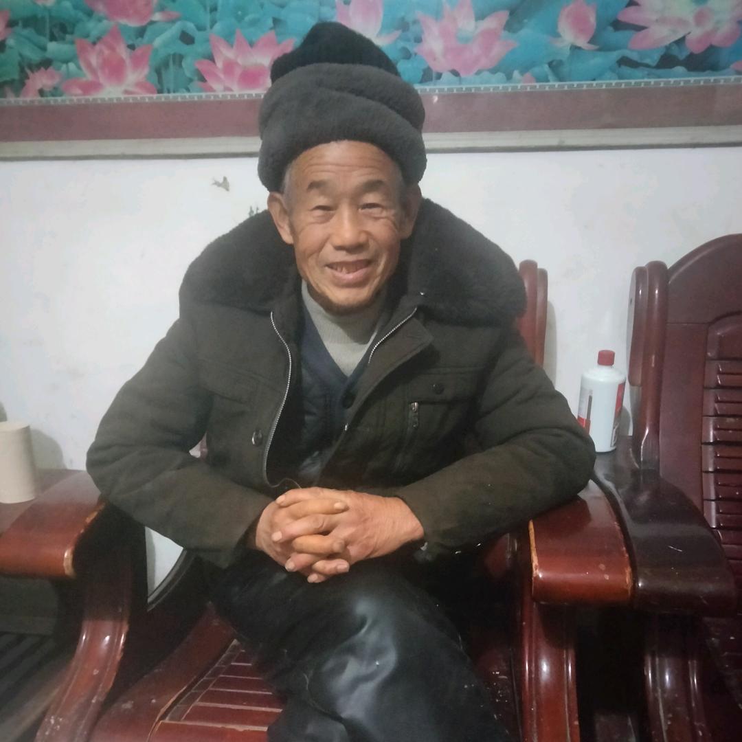 老兵（农村生活）