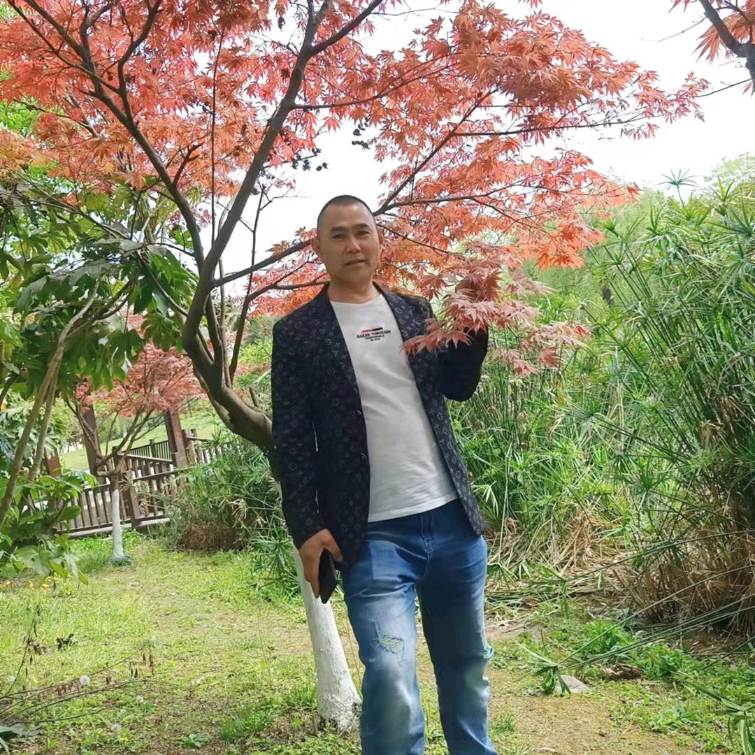 付勇哥