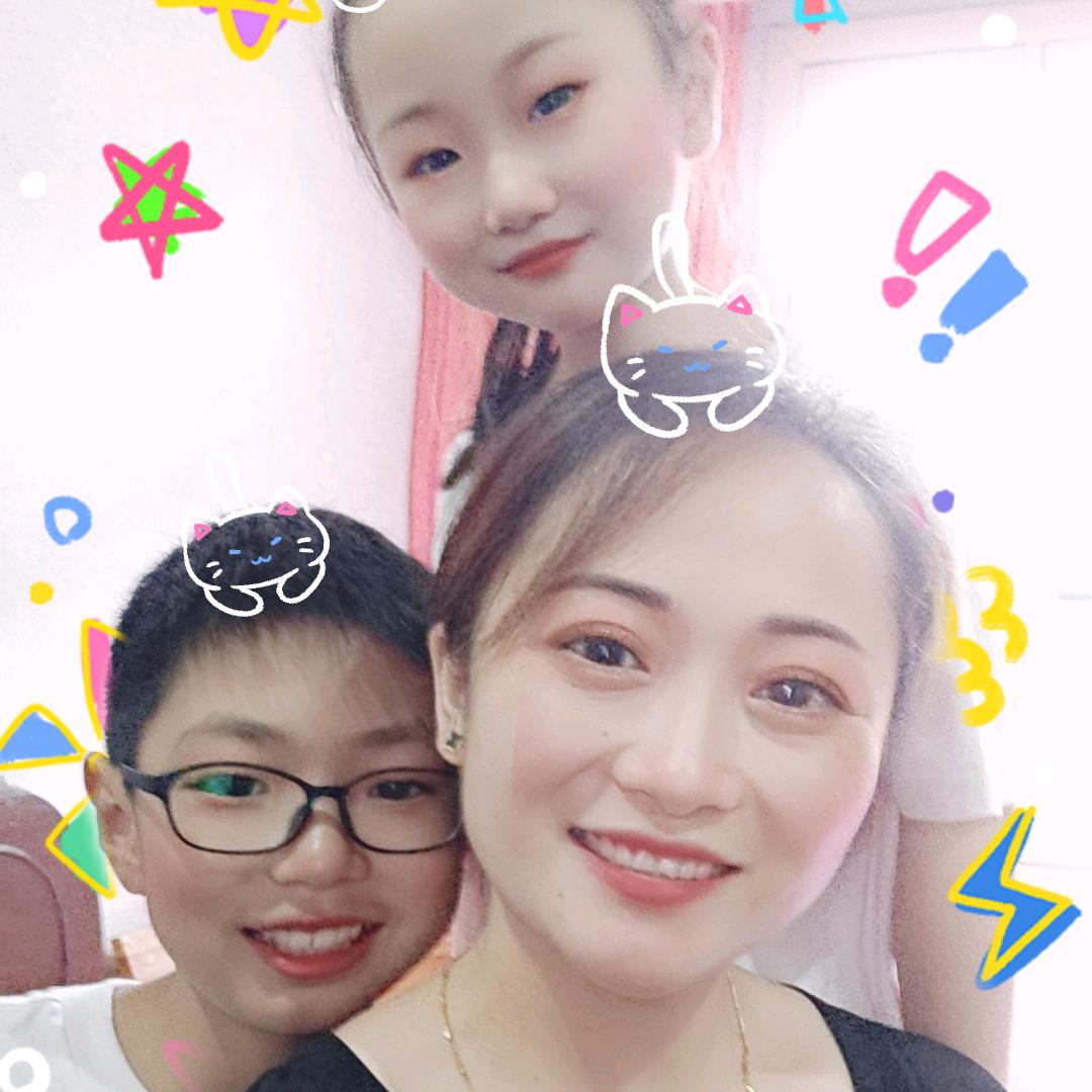洋芯宝妈