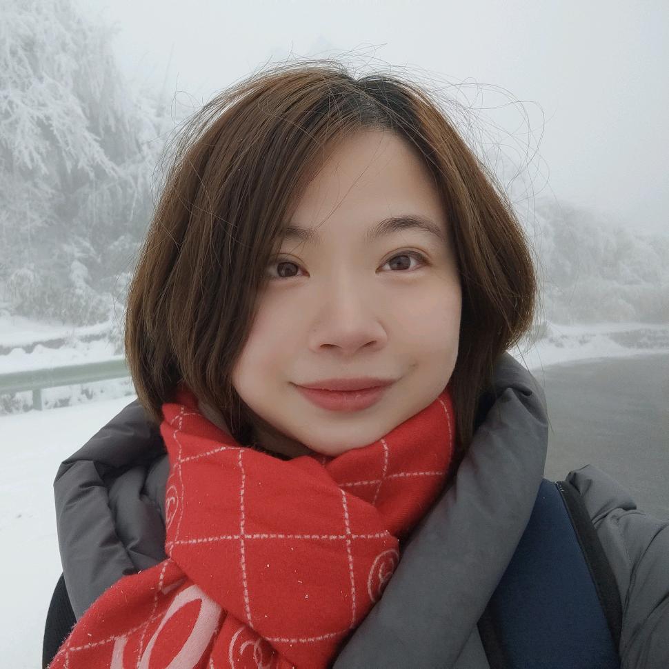 无忧的胖妹