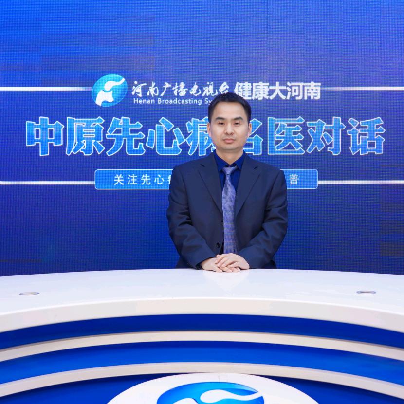 阜外心脏外科胡小松医生