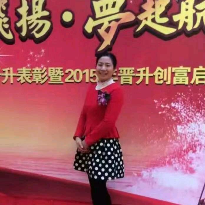 雨青(青果鲜花店)