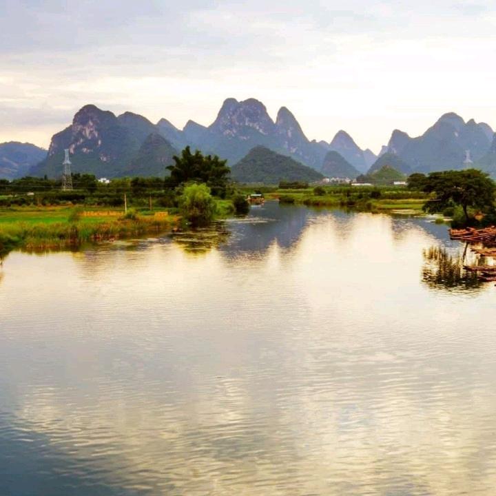 小超，