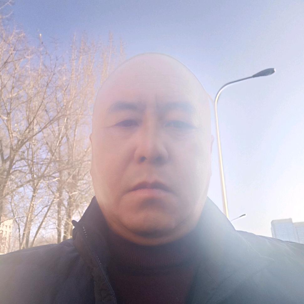 陈胜军