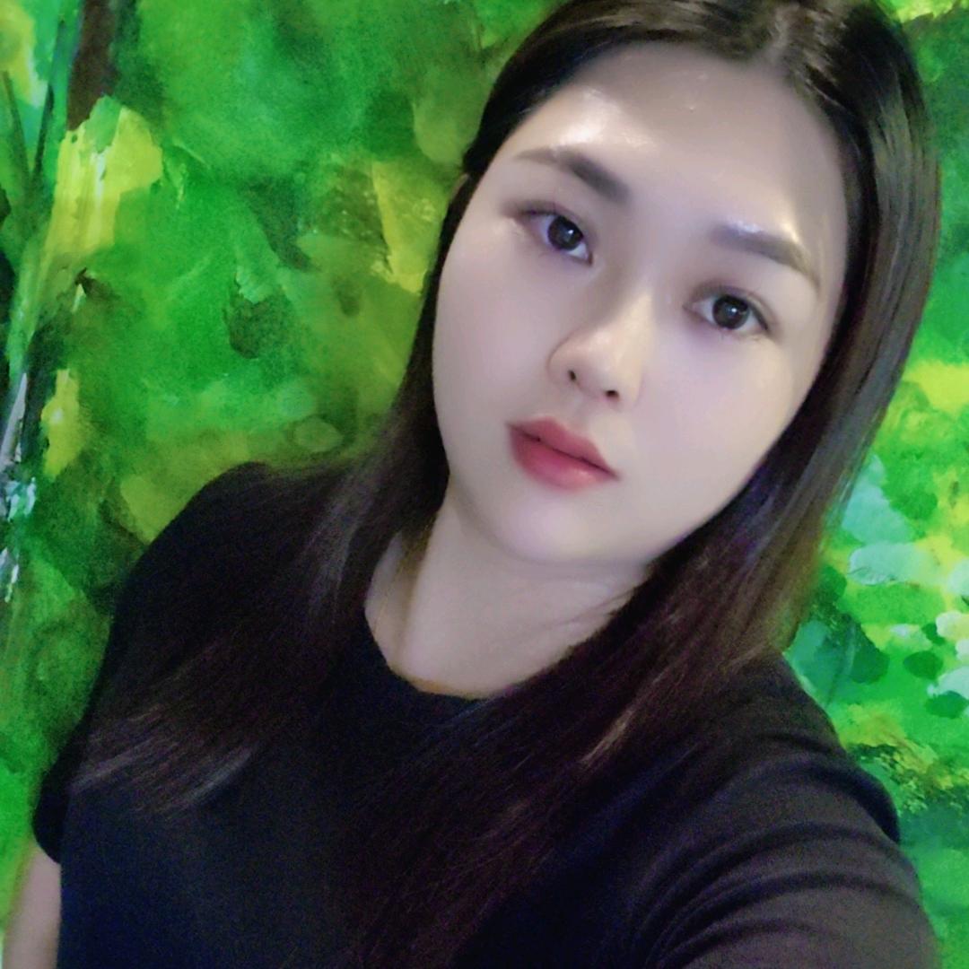 娜娜探店
