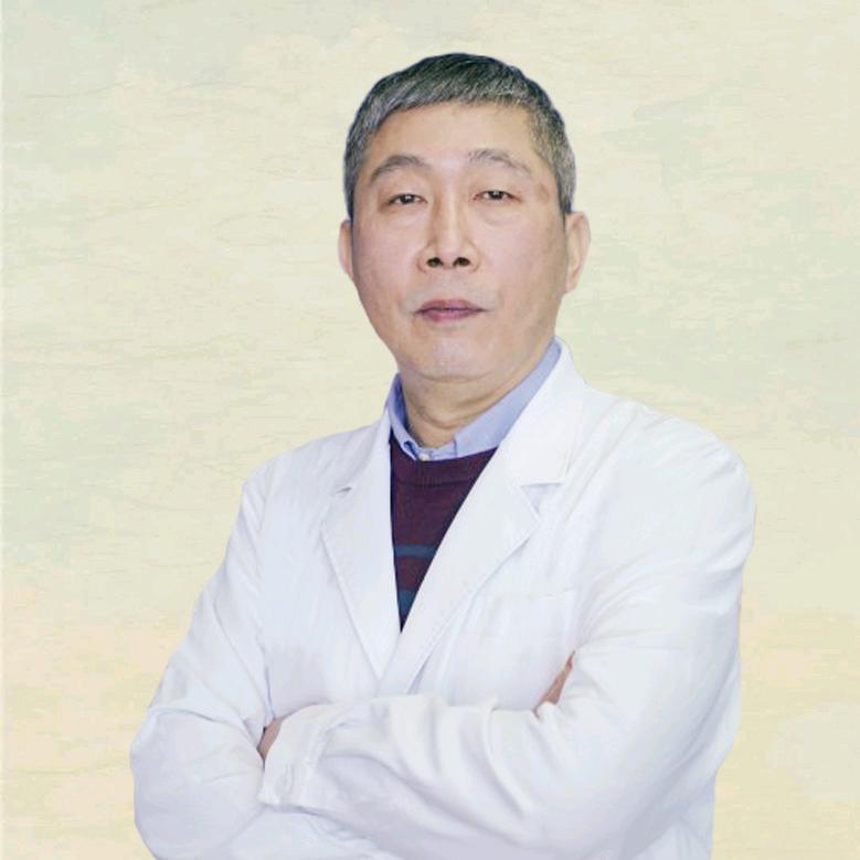 中医五行脉诊张久亮