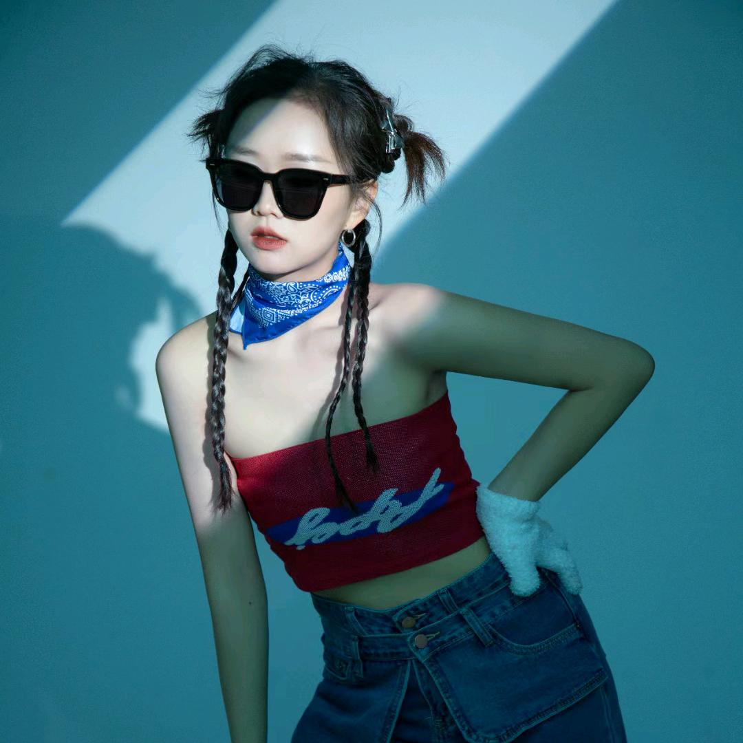 可爱怪怪可爱✌️