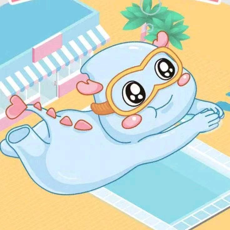 龙格亲子游泳俱乐部(武汉光谷店)