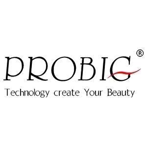 PROBIG左岳专卖店