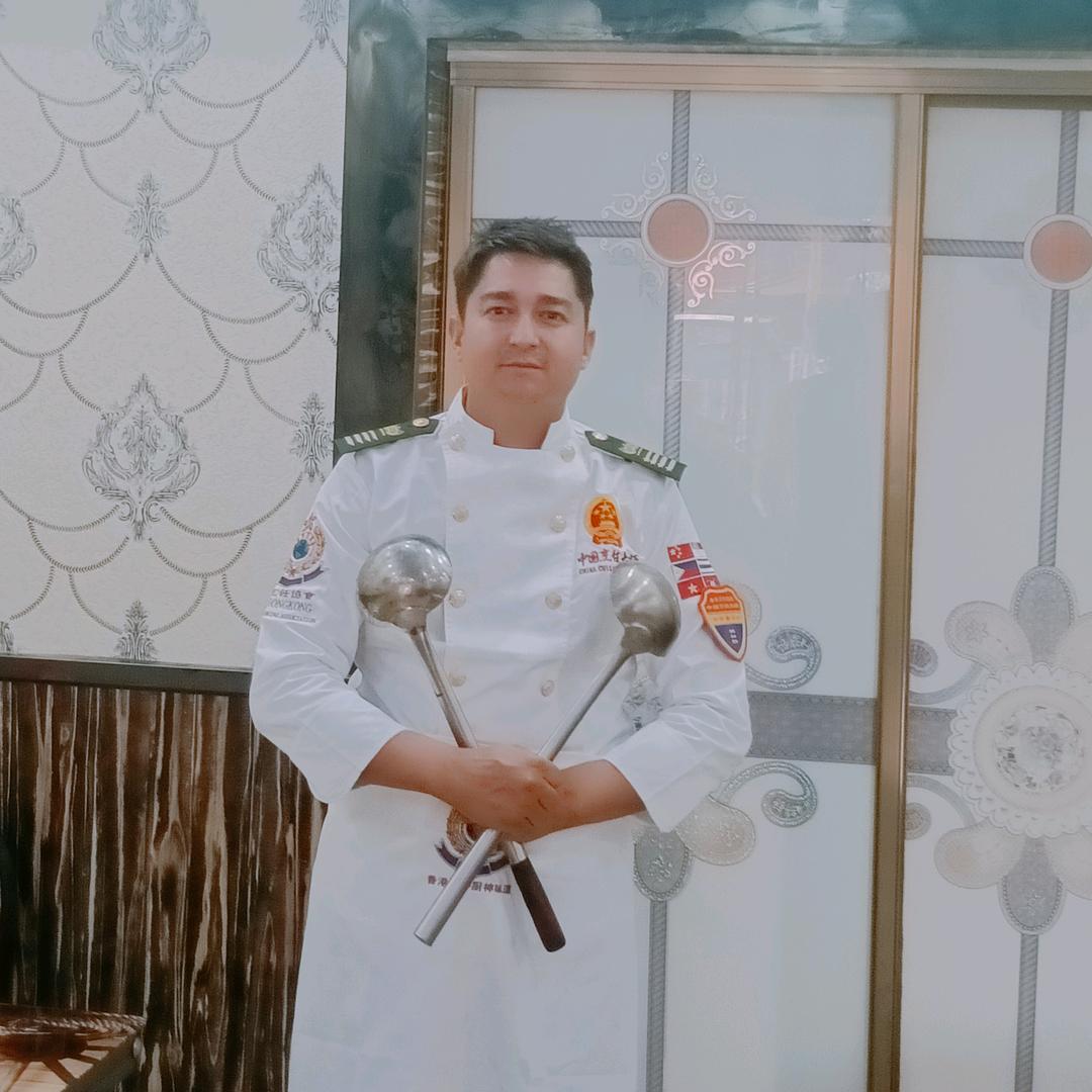 @泽普六乡贵宾快餐