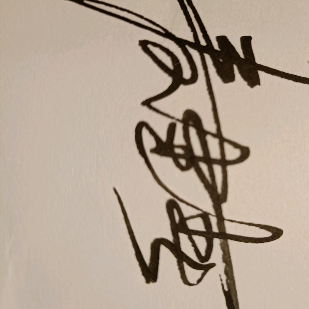 爱的路上只有我和你