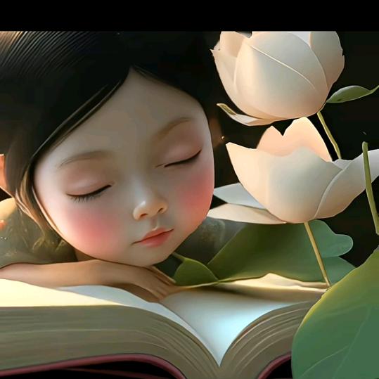 初  见  •  三  月🌱🌱