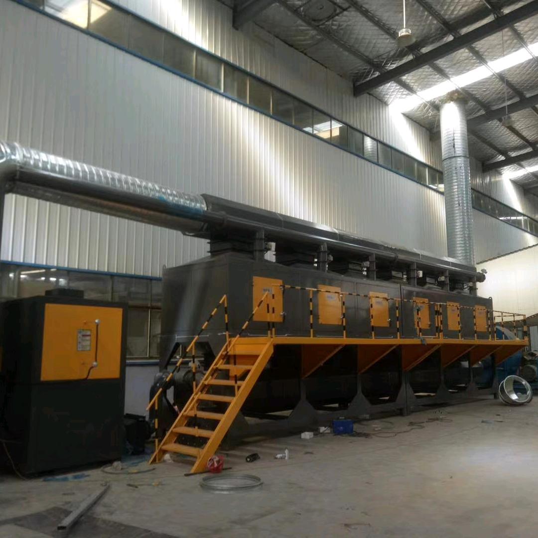 鑫佳昊环保科技