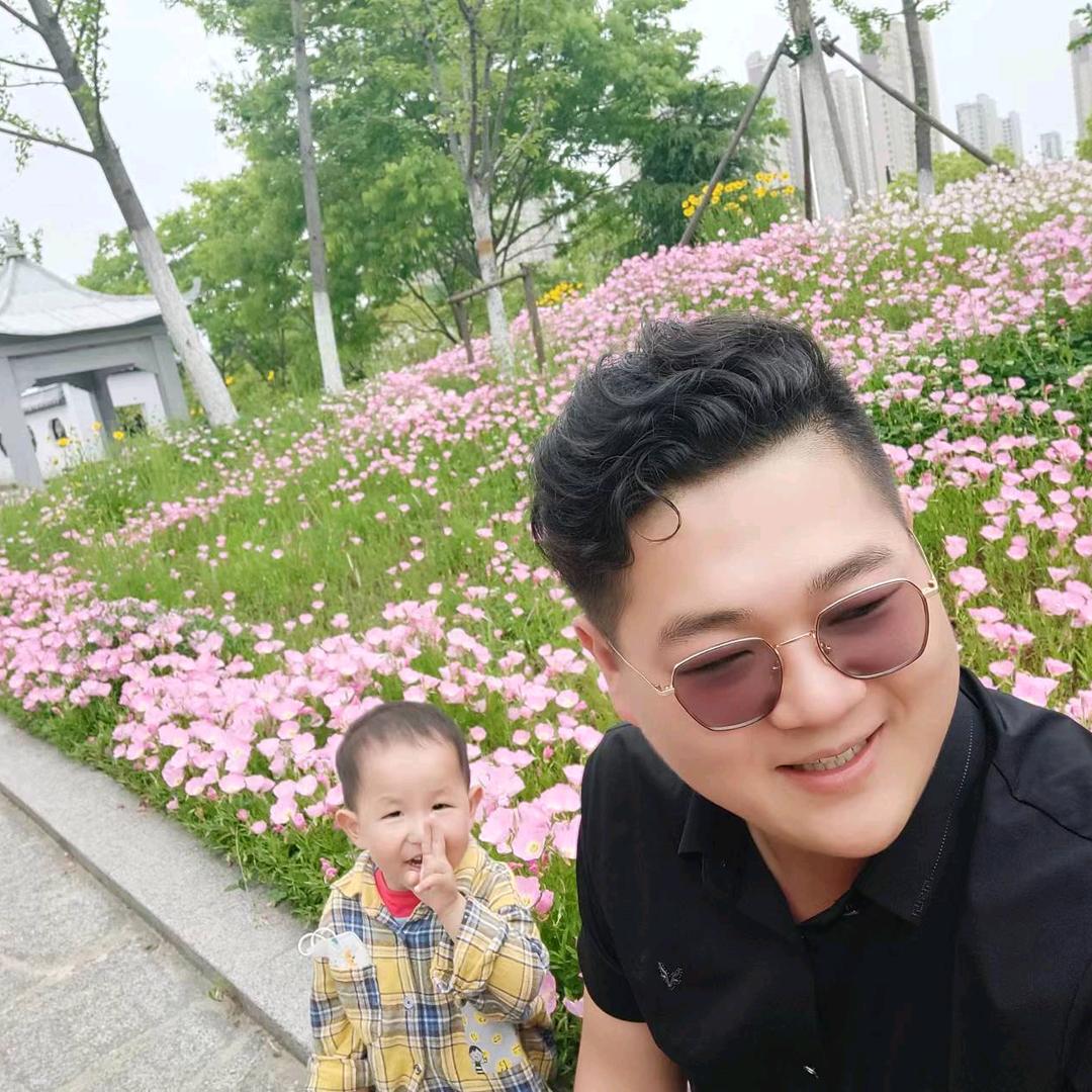 蒋祠村郭吴家小五姐