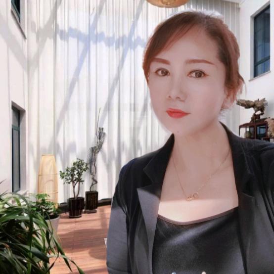 新疆清姐