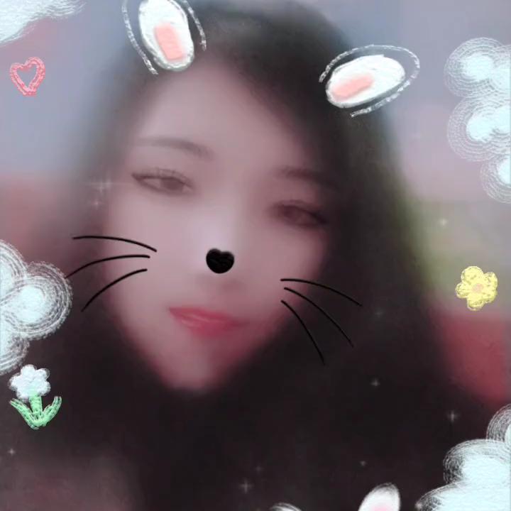 好好的对待自己🐹