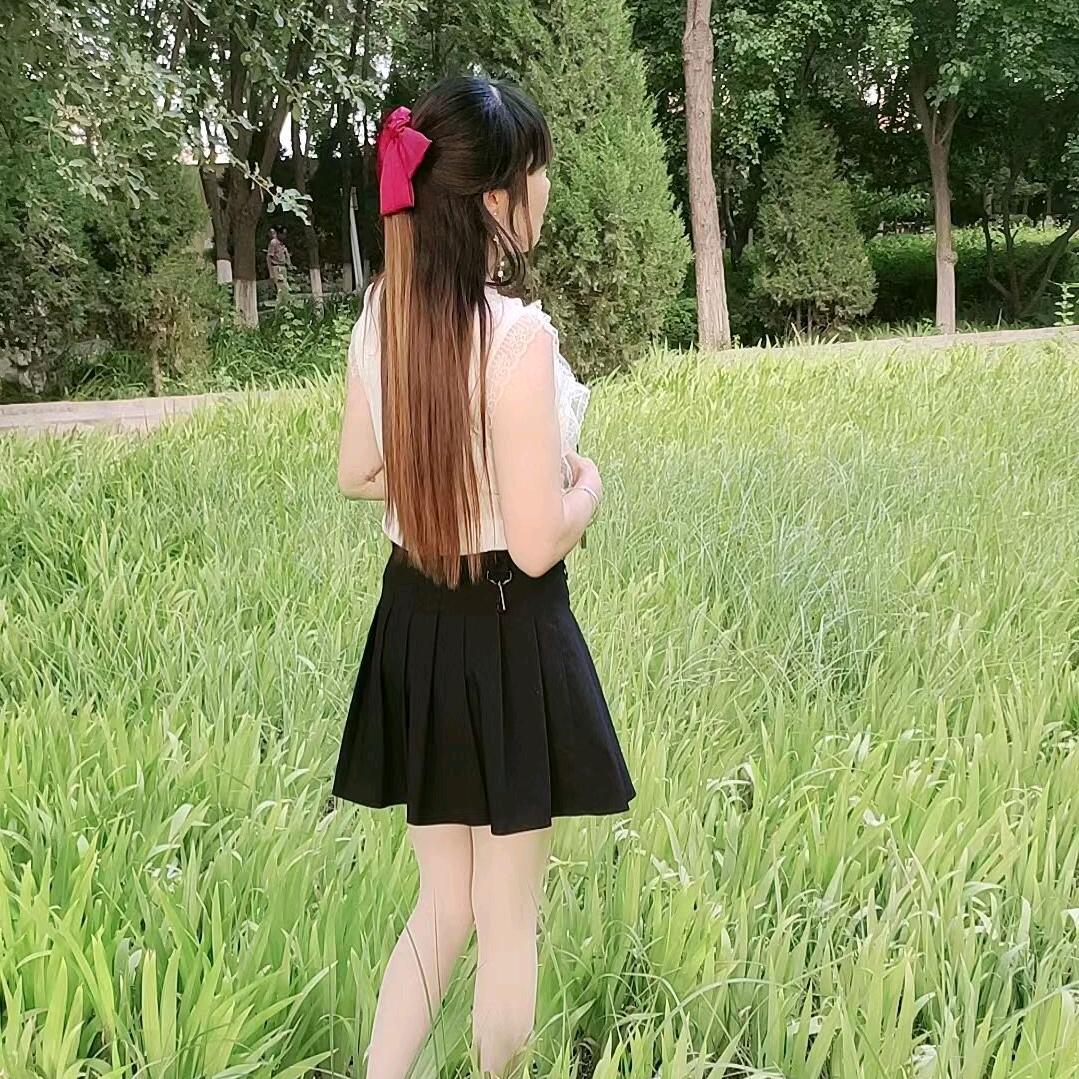 月儿