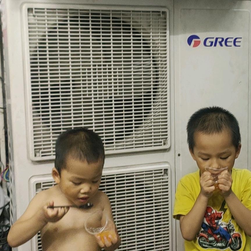 黄家大少安装空调维修