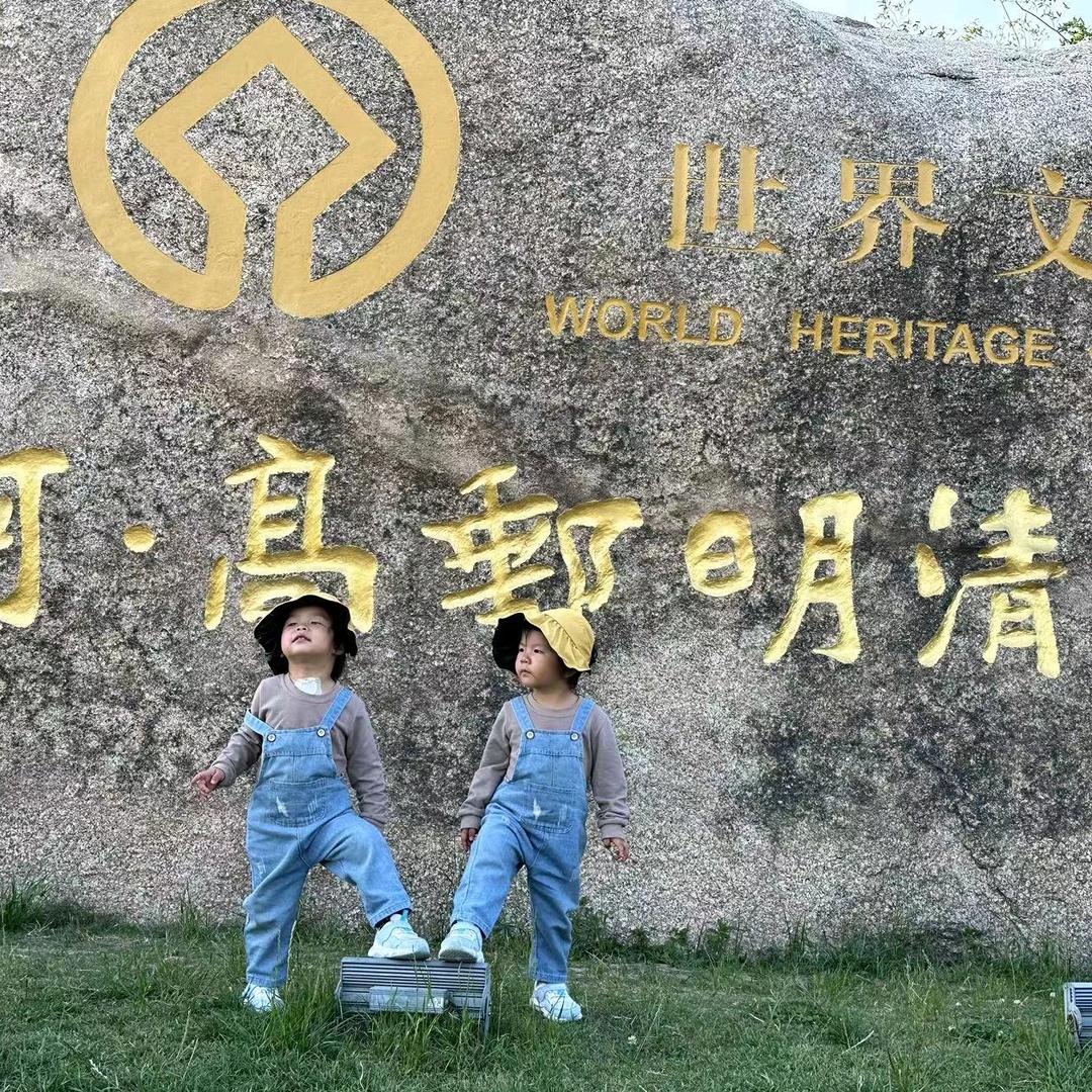 米团，米粒外婆