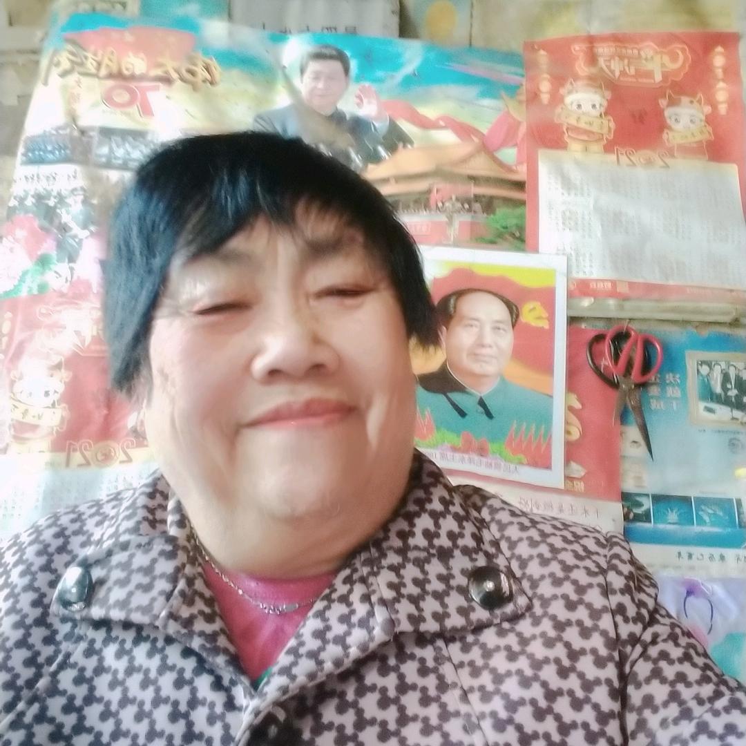 阳光姐🌺