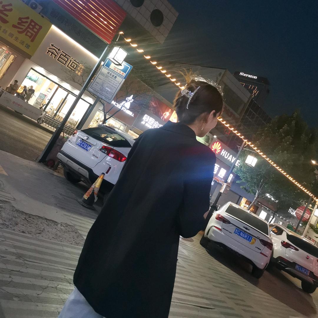 馒头
