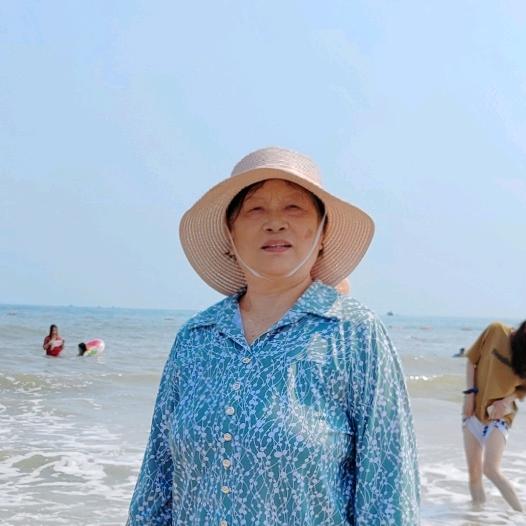 农妈妈