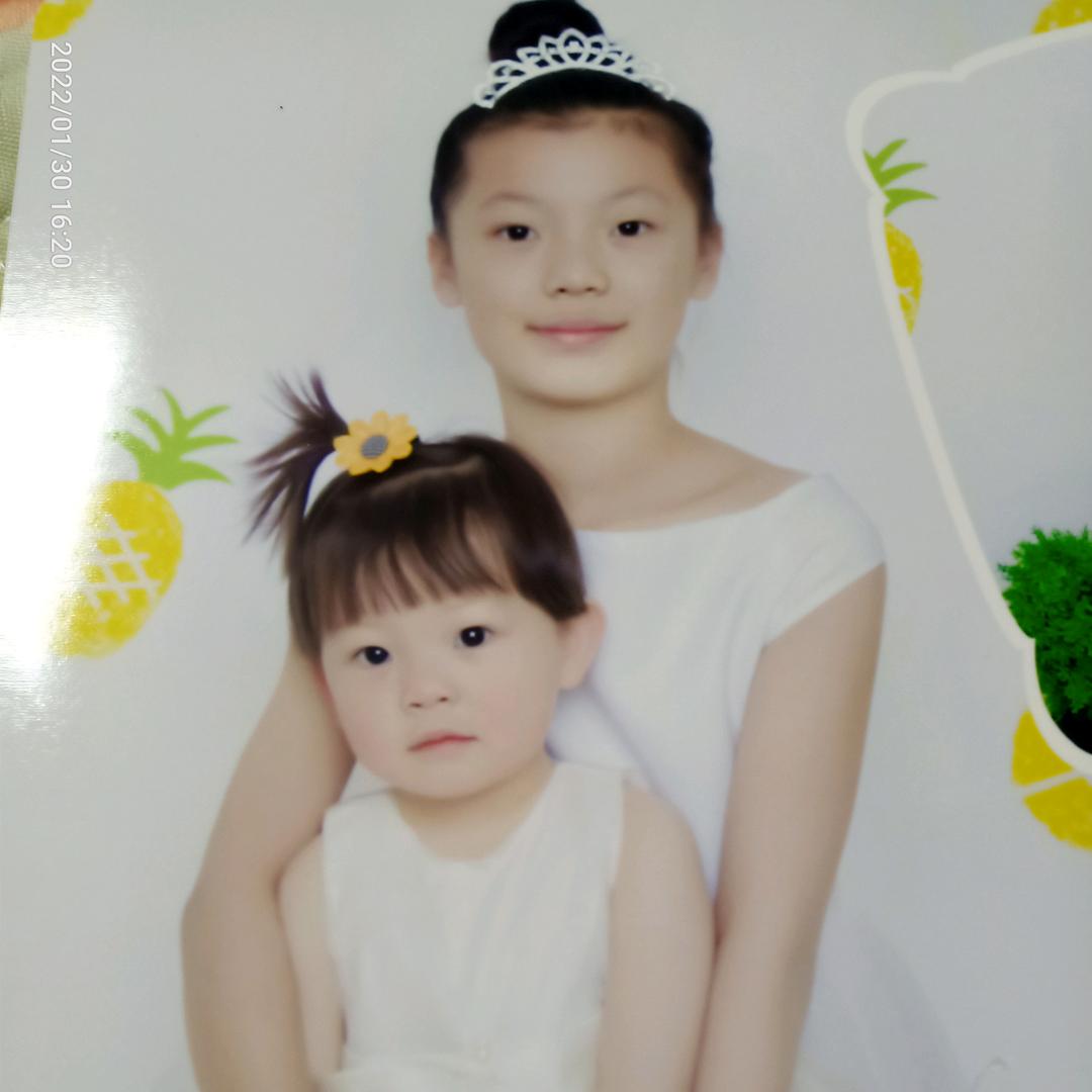 俩宝的奶奶