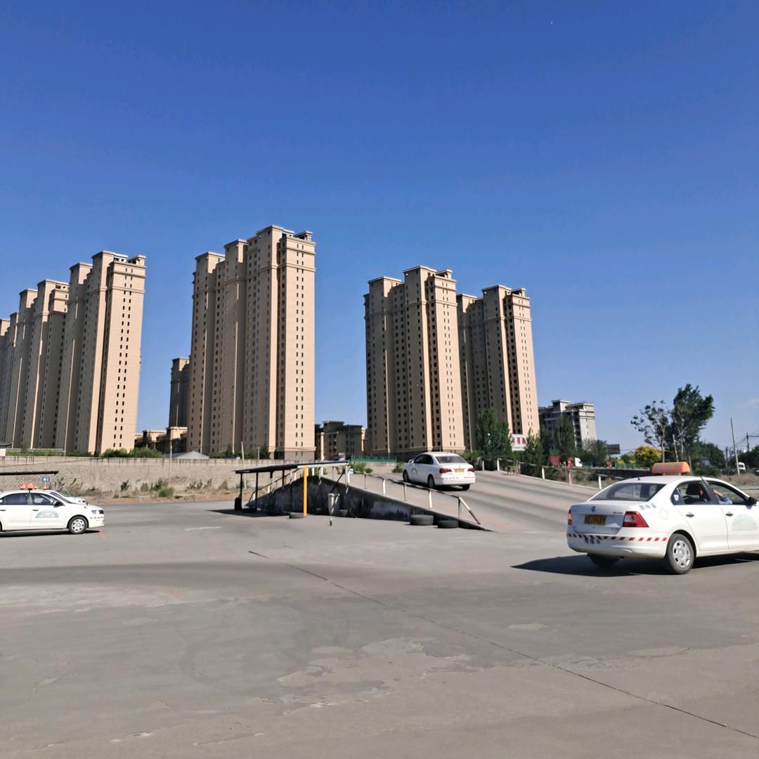 驾校招生王建军教练