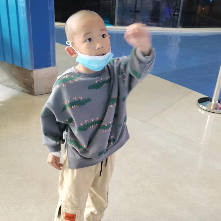 可心心
