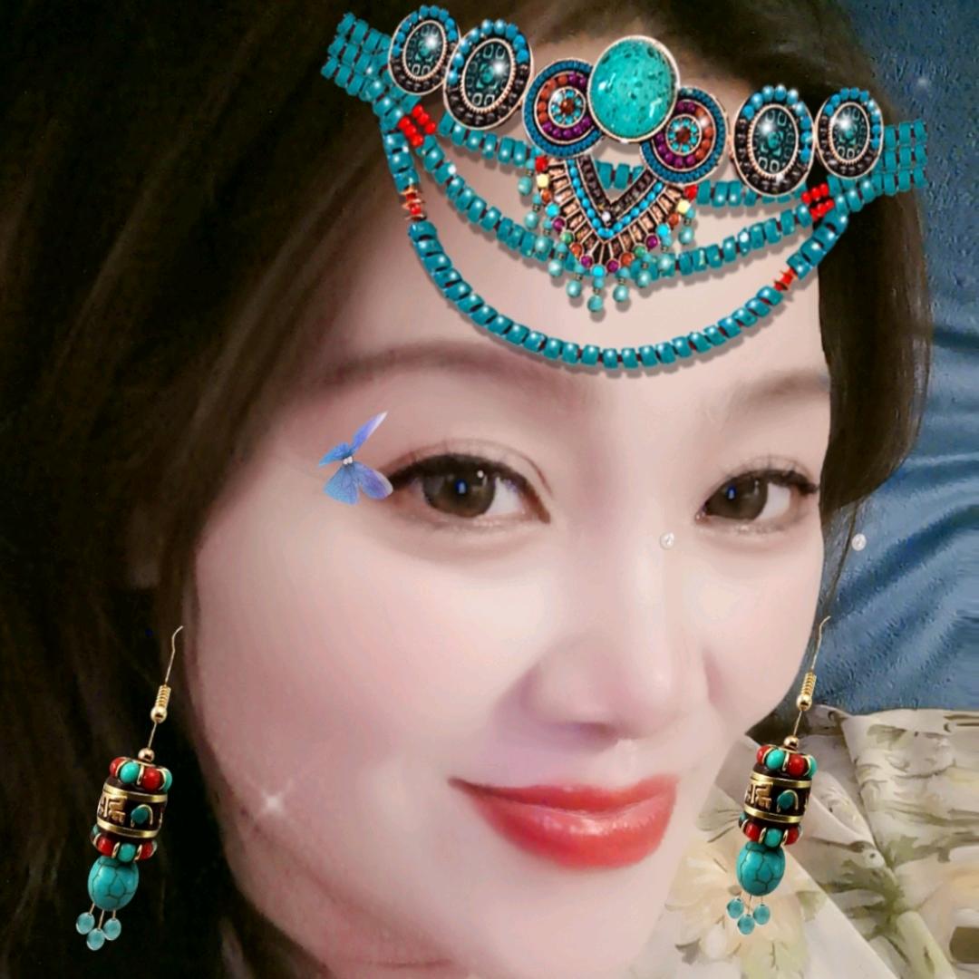 阿妮小号初见🔥🔥🔥