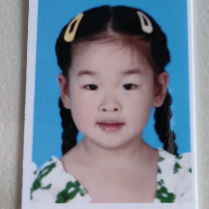 小龙女奶奶，天边的云