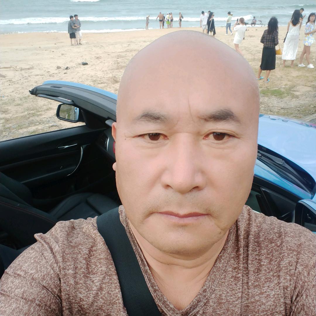 沧州笑哥