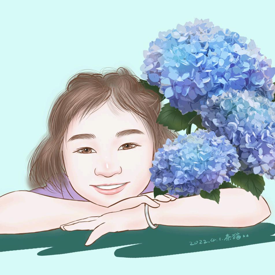 Boe（绣球小园创建者）