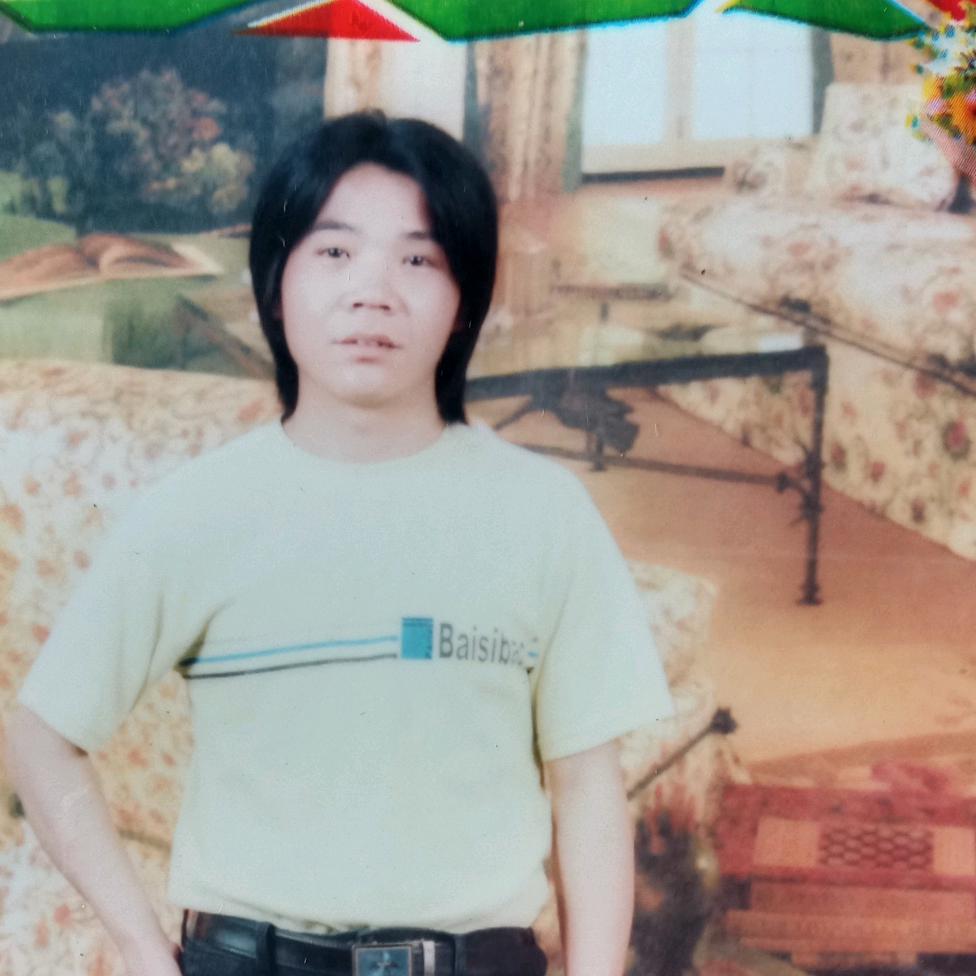 杨天安
