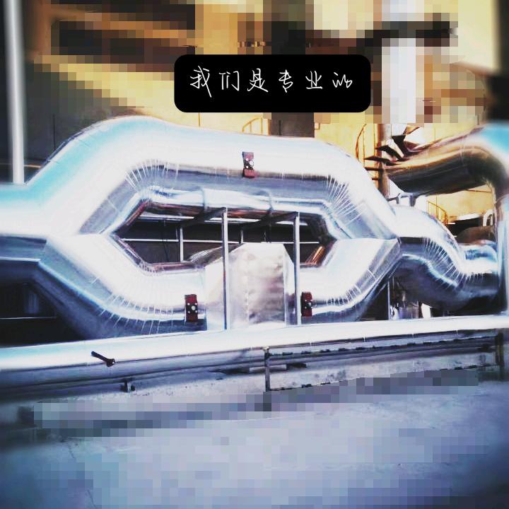 临河区玮鑫保温防腐防水