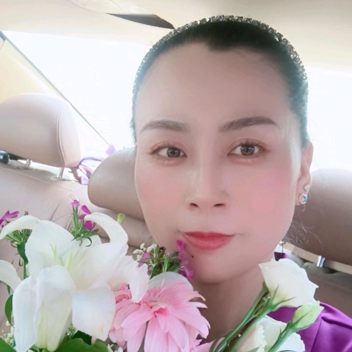 梅华姐（在努力）