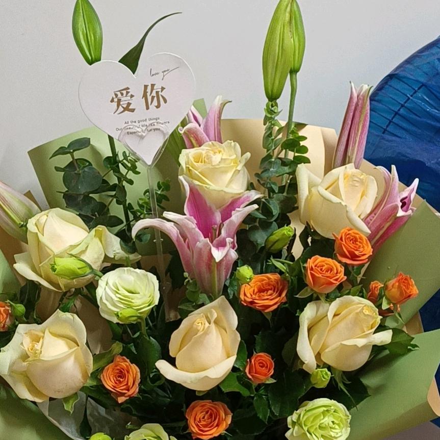 吴烦恼