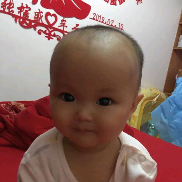 潼潼奶奶