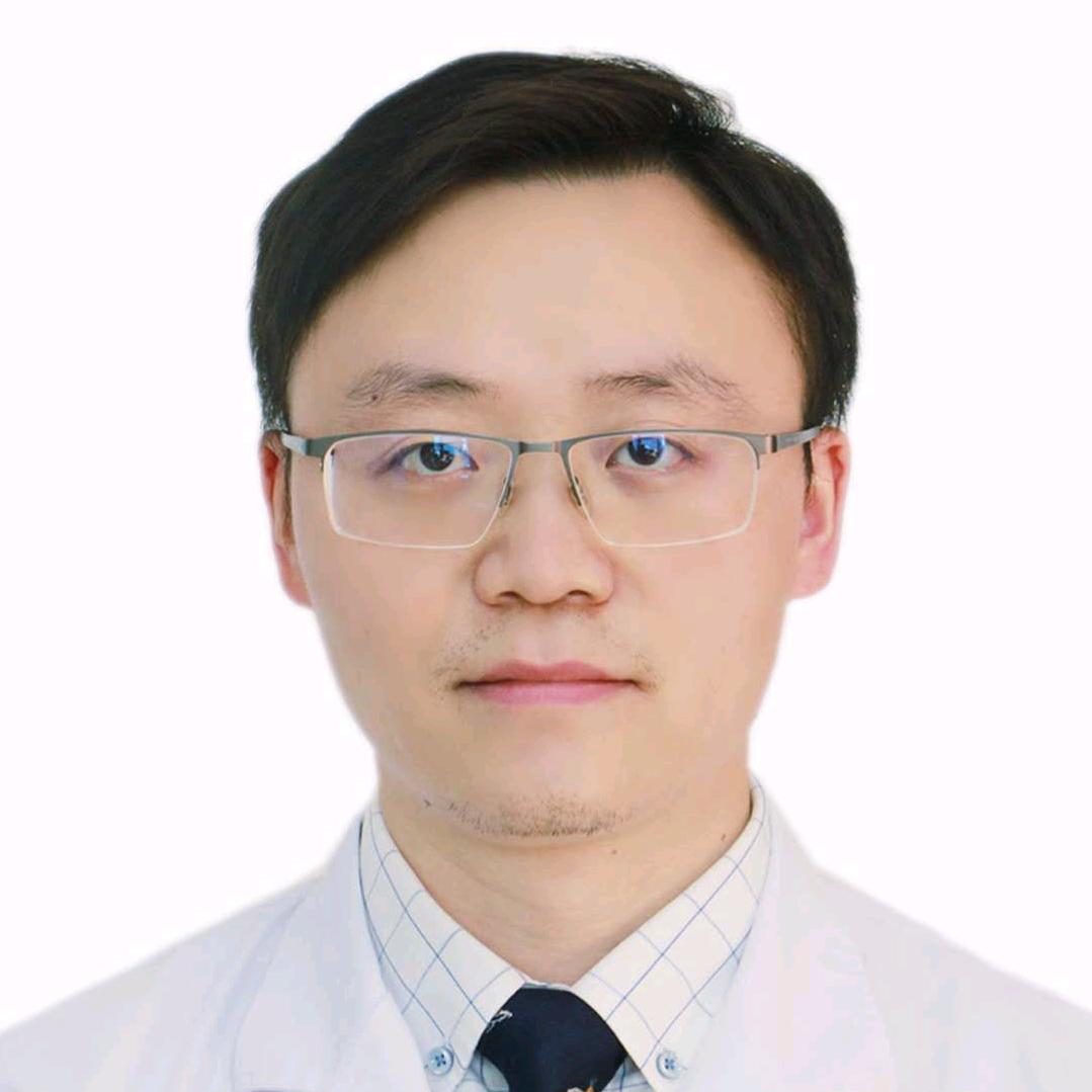 泌尿男科刘泓键医生