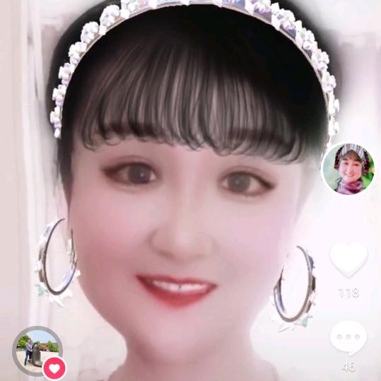 开心姐
