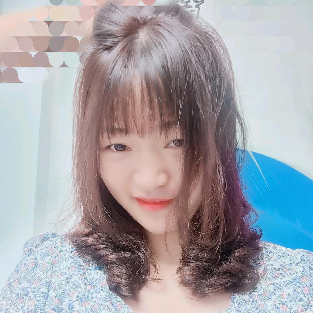 微笑💃