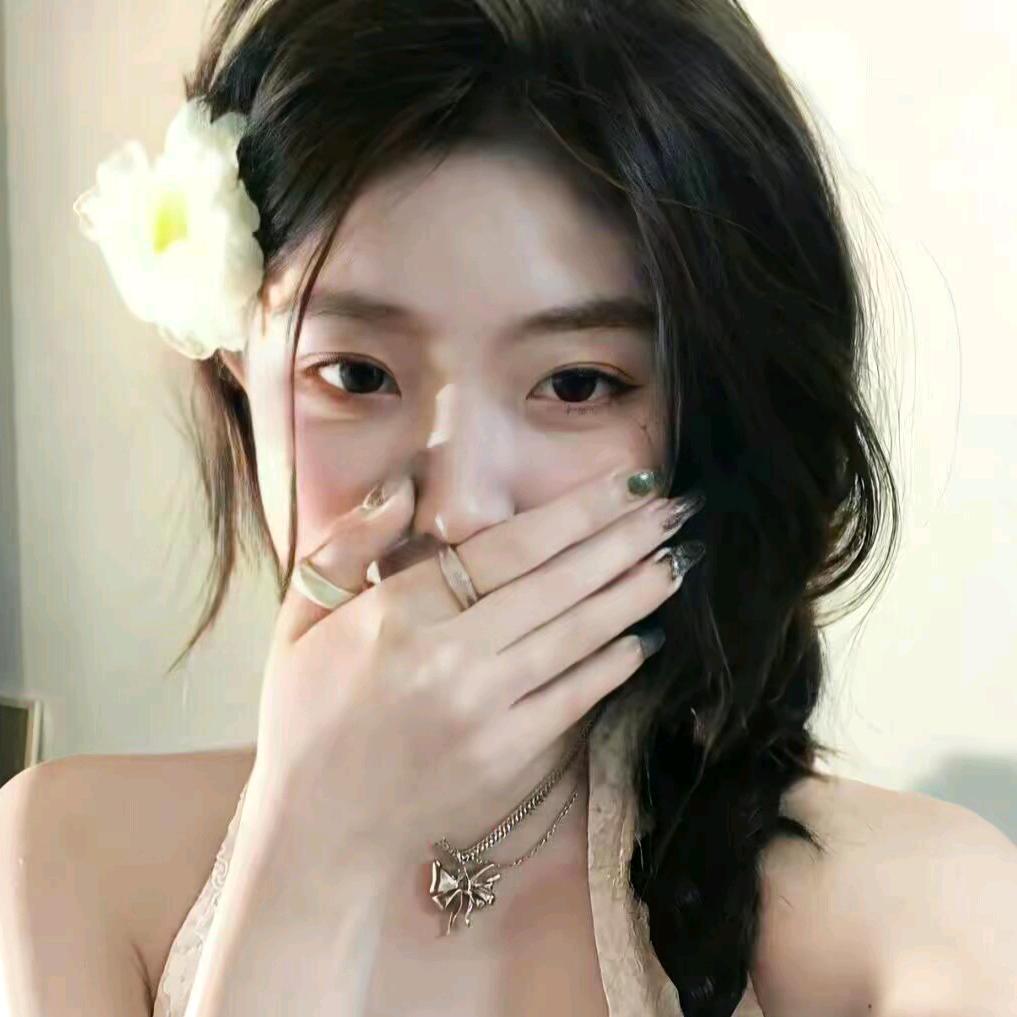 麋鹿～～