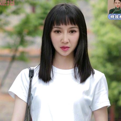 幸福女人