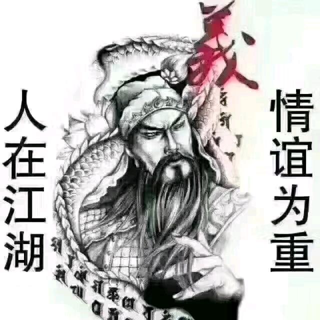 大陕北阿利哥