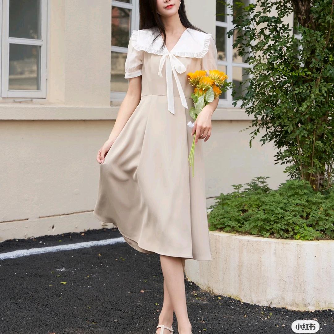芊芊服饰工厂