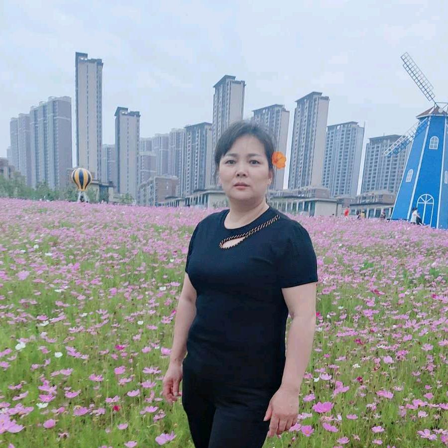 熊长秀🌷🌷🌷