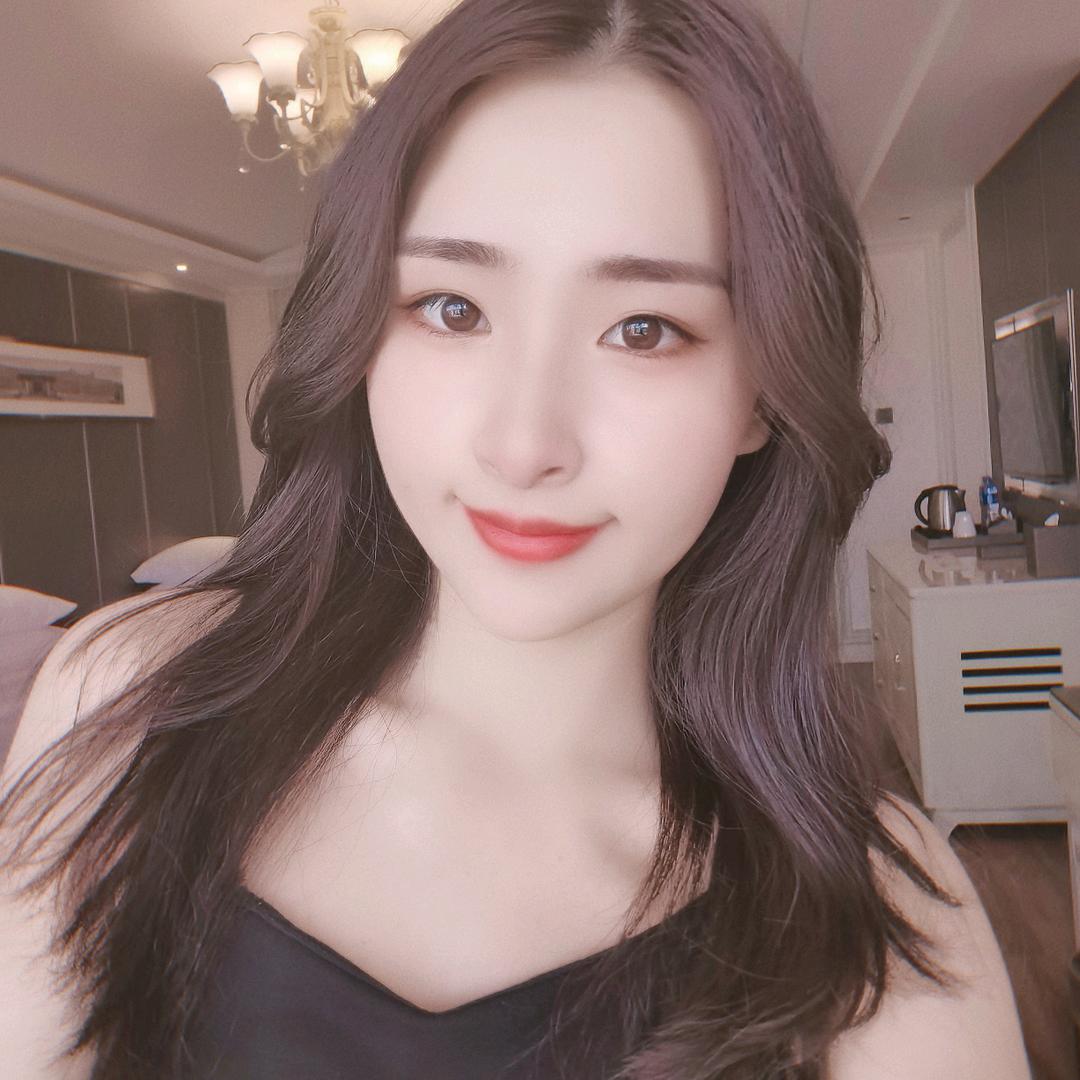 小粒婷