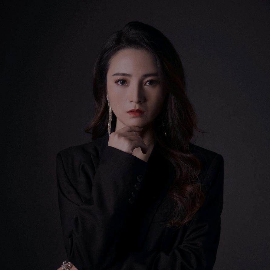 丽姐-女性成长
